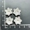 Boneca gato de batata de Guizhou acessórios DIY lembrança coroa de cabelo prateada chapéu étnico Miao chapéu tiara de chifre de vaca borboleta