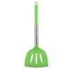 Juego de utensilios de cocina de silicona de 20 piezas con mango de tubo pequeño y almacenamiento transfronterizo.