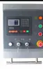 Máquina de cisalhamento Máquina de dobra RT200 sistema CNC100 E21 sistema MD11-1 encoder Yangli YLGS30