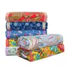 Almohada de Ajenjo Altura Ajustable Almohada Cervical para Moxibustión Tela Gruesa Casera para Ancianos Corriendo Jianghu Regalo Cabello Almohada Cervical Almohada de Palacio