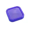 Kit de Herramientas Auxiliares de Cuero Hecho a Mano para Bricolaje, Aguja e Hilo, Portagujas, Portagujas Magnético, Caja de Almacenamiento Magnética con Perlas