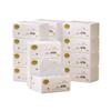 Papel higiénico desechable Caizhi de 360 hojas, servilletas y pañuelos faciales extraíbles, paquete económico para toda la familia.