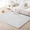 Colchón Tatami de Esponja Engrosada Personalizado por el Fabricante para Uso en el Hogar, Esterilla para Siesta a Prueba de Humedad, Alfombrilla de Piso Multifuncional Antideslizante