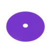 Logo Esportes de Disco Gol de Futebol Disco Borracha de Silicone Treinamento de Futebol Armazenamento Cone Antiderrapante em Formato Portátil