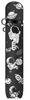 Funda protectora para Yueke Phantom 5 Generation Unlimited 4 Generation Smoke Rod, nueva carcasa protectora de silicona con estampado de dibujos animados GB 5 Generation