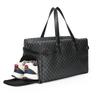Bolsa de viaje para hombre, informal, de negocios, ligera, de gran capacidad, para equipaje, sencilla