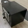 Pequeña caja fuerte electrónica con contraseña, caja fuerte antirrobo para el hogar y la oficina, mini caja de almacenamiento para montar en la pared, al por mayor