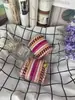 Goma para el pelo para coleta alta, Cuerda para el pelo engrosada y de alta elasticidad, Accesorio simple de goma para el pelo, Cuerda para el pelo trenzada de alta elasticidad