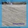 Arena de Mármol Gris Piedra Está Disponible para Fines de Muestra y Se Puede Procesar para Diversos Acabados de Superficie Como Superficie Lavada Quemada, Superficie Húmeda, Superficie de Cáscara de Piña y Otros Tipos de Superficie