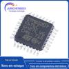 Novo Original STM8S207K6T6C LQFP-32 24MHz/32KB Flash/Microcontrolador de 8 bits-MCU