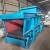 Alimentador de Correia GLD800/5.5 para Mineração Alimentador de Carvão à Prova de Explosão Transportador de Material a Granel Alimentador de Correia com Velocidade Ajustável