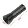 [Ventas Directas de Fábrica] Antena de Coche de Fibra de Carbono 3.5cm Antena Corta de Coche de Fibra de Carbono Antena Decorativa para Coche