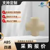 ABS cuatro direcciones urdimbre y trama cuatro direcciones cruzado