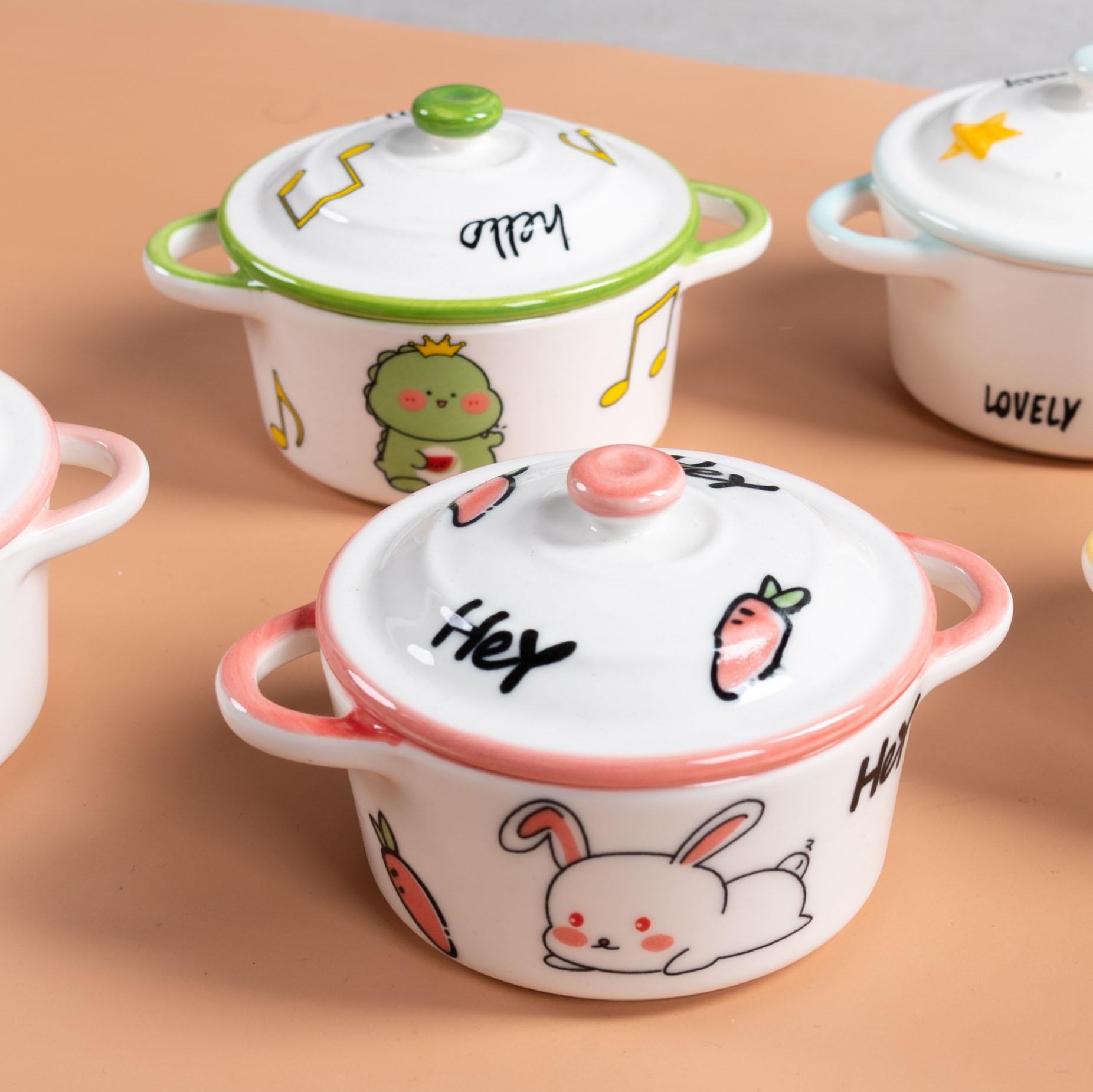 皇冠，兔子