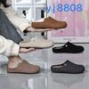 2025 Novos Sapatos Esportivos Flats Casuais da Moda Sapatos Femininos Exportação Estilo Quente Jy8808