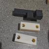 Piezas Moldeadas de Nailon, Piezas Moldeadas por Inyección de Nailon Resistente al Aceite al por Mayor, Anillos de Nailon Antiestáticos, Piezas Moldeadas de Nailon para Transmisión Resistentes al Desgaste, Engranajes