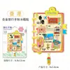 Ímã de Geladeira de Madeira Acrílica de Cidade Natal Cultural e Criativa Hong Kong Spot Atacado Ponto Turístico Ponto Cênico Lembranças Especiais