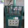 Máquina de perforación hidráulica pequeña y punzonadora de arco. Máquina de perforación de tubos redondos y puerto de arco. Máquina de formación de una sola vez. Máquina de apertura automática de tubos de acero y tubos de hierro.