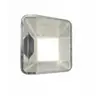2466260088 Es Adecuado para Soporte de Radiador de Mercedes-Benz W246 W176 W117 W156