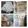 Sinopec Baling Pa Individual 6 Nylon Bl3240 Baja Viscosidad Alto Flujo 3200H Poliamida Partículas de Plástico Transparente