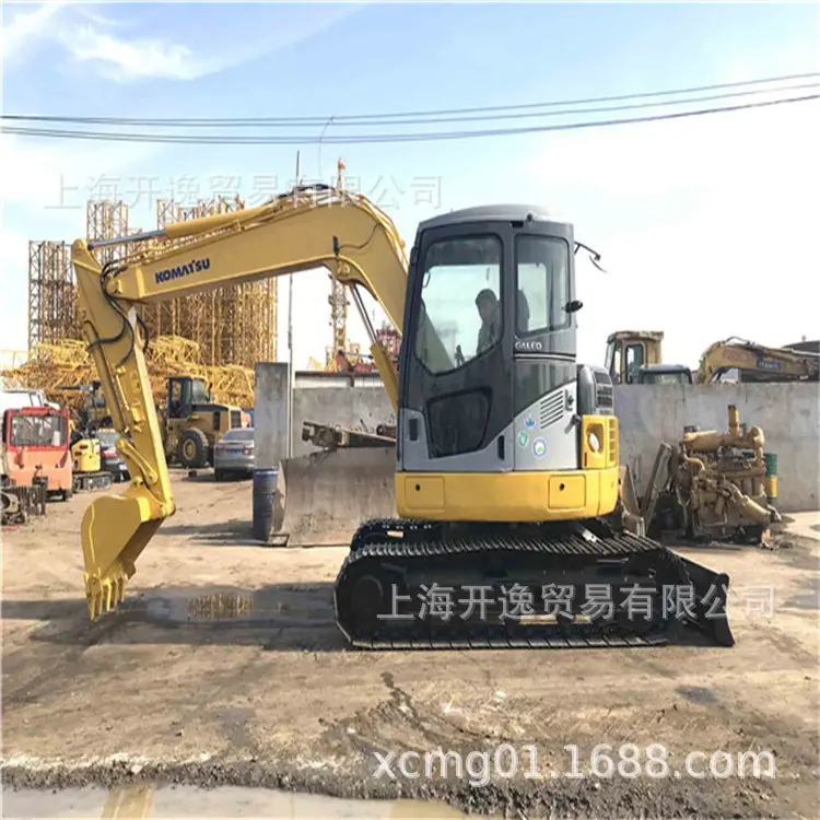 excavator (8)