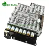 Cuerpo de válvulas 6R80 con unidad de control TCU TCM para Ford F150 4WD AL3P-7Z490-BA
