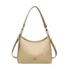 Bolso cruzado mini hobo para mujer Cokojia de comercio exterior transfronterizo, tote de gran capacidad, de hombro, cruzado, bolso de mano, lujo ligero