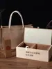 Caja de Regalo de Alta Gama Hecha a Medida Caja de Madera Universal Ecológica para Medicina Tradicional China y Empaque de Té Caja de Regalo Caja de Regalo de Madera Caja Vacía