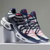 Zapatos Deportivos para Hombre, Nuevos Zapatos Transfronterizos para Hombre, Zapatos de Running Transpirables de Verano con Amortiguación para Fitness, Zapatos de Moda para Hombre, Zapatos para Correr