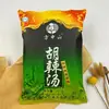Mistura para Sopa de Carne Picante - Uma especialidade de Henan, China, halal, instantânea, café da manhã conveniente, levemente picante. [Compre 6, leve 1 grátis]
