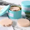 Venta al por mayor de fabricante, protectores de pezón invisibles desechables, tela no tejida transpirable ultrafina, parches para pezón anti-golpes, anti-exposición