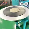 Equipo de Producción para Inserción Automática de Tiras Magnéticas, Equipo de Inserción de Tiras Magnéticas, Línea de Producción para Inserción de Tiras Magnéticas en Sellos de Puertas de Refrigerador QDZX