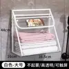 Bolsa à prova d'água para banheiro, uma solução de armazenamento prática para roupas no chuveiro, grande capacidade, adequada para dormitórios, bolsa de pendurar, atacado