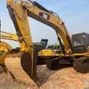 Excavadora Caterpillar Original Cat336Gc Excavadora Usada -312D-320D-330Gc en Stock