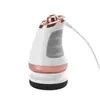 Máquina Masajeadora Eléctrica Vibratoria Manual Transfronteriza Reductora de Grasa, Masajeador Portátil de Cuerpo Completo Limpiador de Meridianos Empujador de Grasa
