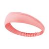 Venda por atacado esportes sweat band correndo suor absorvendo anti-sweat hair band masculino e feminino basquete yoga fitness hair band sweat band