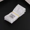 Slogan da Polícia Espanhola Novo Padrão Saco Ziplock Perolado Shein Anti-Asfixia Sacola de Embalagem Ecológica Sacola Plástica