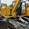 Excavadoras Carter originales 305.5, 307. Gama completa de modelos. Exportado para comercio exterior. Garantía de un año