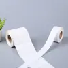Venda Direta de Fábrica de Vários Rótulos Autoadesivos de Papel Revestido em Branco Rolo Papel Térmico Adesivos Autoadesivos Qualquer Especificação