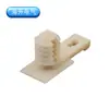 Conector de Emparejamiento Macho-Hembra Automotriz de 12 Pines y 12 Orificios 1379675-1 Conector de Cable a Cable 1379662-1 Oferta Especial