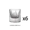 Vasos de cristal de lujo para whisky, copas de cristal clásicas, vasos Edo Kiriko, vasos de cerveza, copas de vino extranjeras, otros