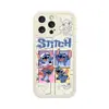 Adecuado para Samsung A56 Stitch Todo Incluido TPU Resistente a Manchas S25Ultra Resistente al Desgaste y Anticaídas Esmeril