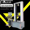 Máquina de ensaio de tração microcomputadorizada Bang billion/Máquina de ensaio de tração para materiais metálicos 100KN máquina de tração eletrônica/máquina de ensaio