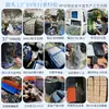 Estuche para Tarjetas de Aleación de Aluminio con Expulsión Automática de Tarjetas RFID de Venta Caliente Transfronteriza Portatarjetas para Hombre Billetera Ranuras Múltiples para Tarjetas Portatarjetas para Almacenamiento de Identificación