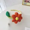 Lentejuelas Dibujos Animados Sirena Accesorios para el Cabello Estrella de Mar Concha Coreana Pinza para el Cabello para Niñas Tocado de Niña Horquilla Aro para el Cabello