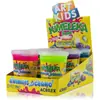 Slime Kimeleka Animais Oceano 180G