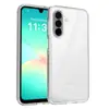 Amazon Capa Protetora Transparente Anti-Riscos Samsung A17 A27/57 Capa Traseira Tpu Simples Furo Fino 37