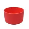 Tapa de silicona para taza de 7.5/9 cm, resistente al desgaste, tapa para taza de olla espacial, base para taza de termo, tapa protectora para taza de termo, universal de 12-64 OZ