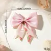 Bolsas, Roupas, Sapatos, Meias com Estampa de Morango Primavera e Verão, Produtos Semi-Acabados Decorativos, Laços, Acessórios DIY Feitos à Mão, Atacado