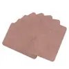 Parche Babu al por mayor, parche de Panax, parche de artemisa, parche para articulaciones, rodilla, lumbar, columna cervical, parche autocalentable, parche de jengibre autocalentable